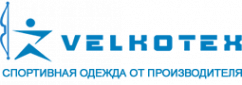 Логотип компании Велкотекс