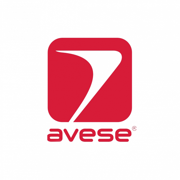 Логотип компании Avese