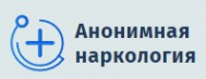 Логотип компании Анонимная наркология в Великие Луки